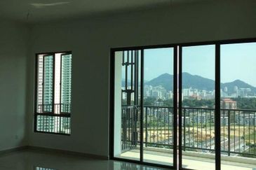 Tree Sparina @ Ideal Vision Park