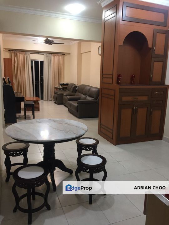 Vista Gambier, Penang, Gelugor