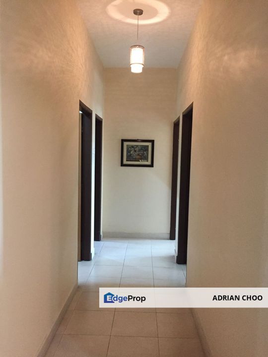 Vista Gambier, Penang, Gelugor