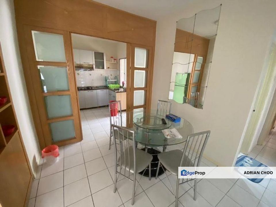 Villa Emas, Penang, Sungai Nibong