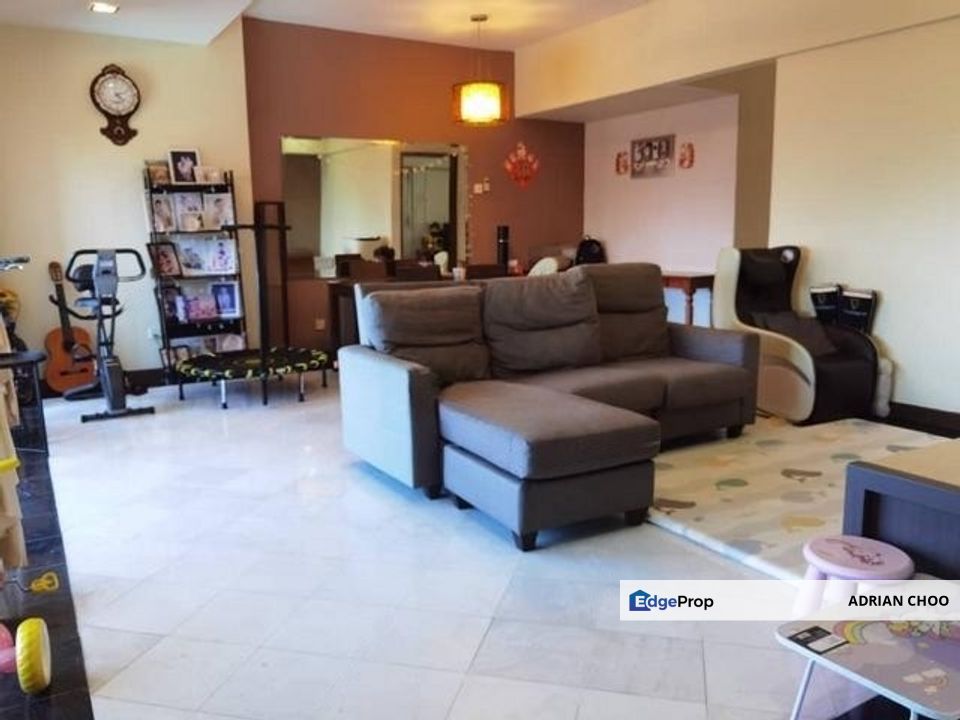 Seaview Garden, Penang, Batu Ferringhi