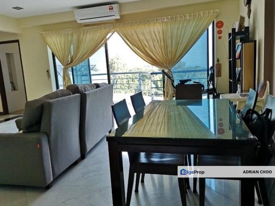 Seaview Garden, Penang, Batu Ferringhi