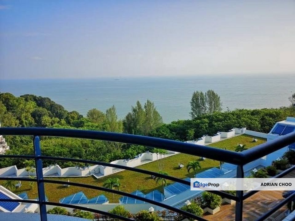 Seaview Garden, Penang, Batu Ferringhi