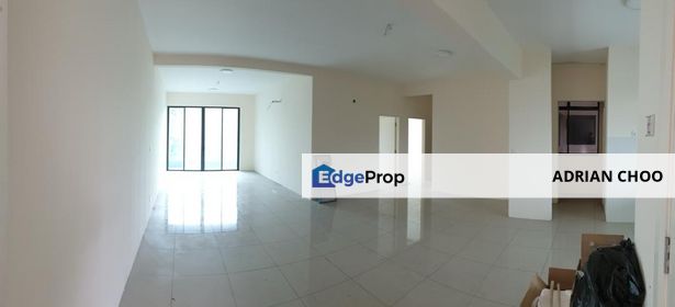 Pavilion Resort, Penang, Bayan Lepas