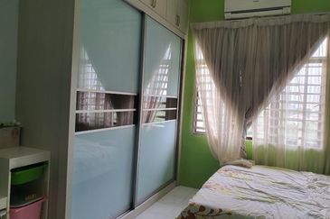 Greenlane Heights (Flamingo Series)