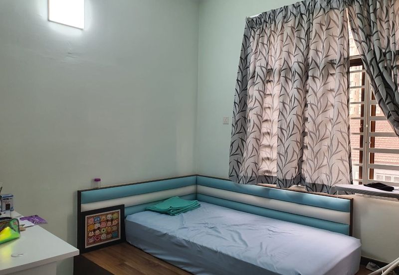 Greenlane Heights (Flamingo Series)