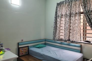 Greenlane Heights (Flamingo Series)