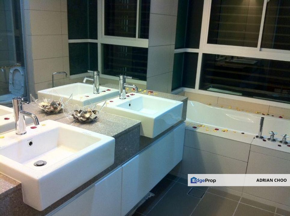 Platino Condo, Penang, Gelugor