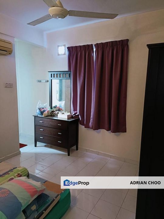 Desa Alor Vista, Penang, Relau