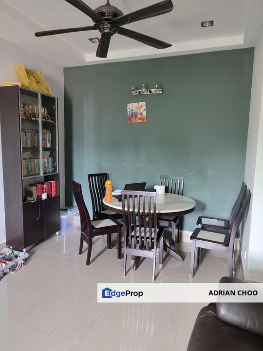 Tiffany Villa, Penang, Penang Hill