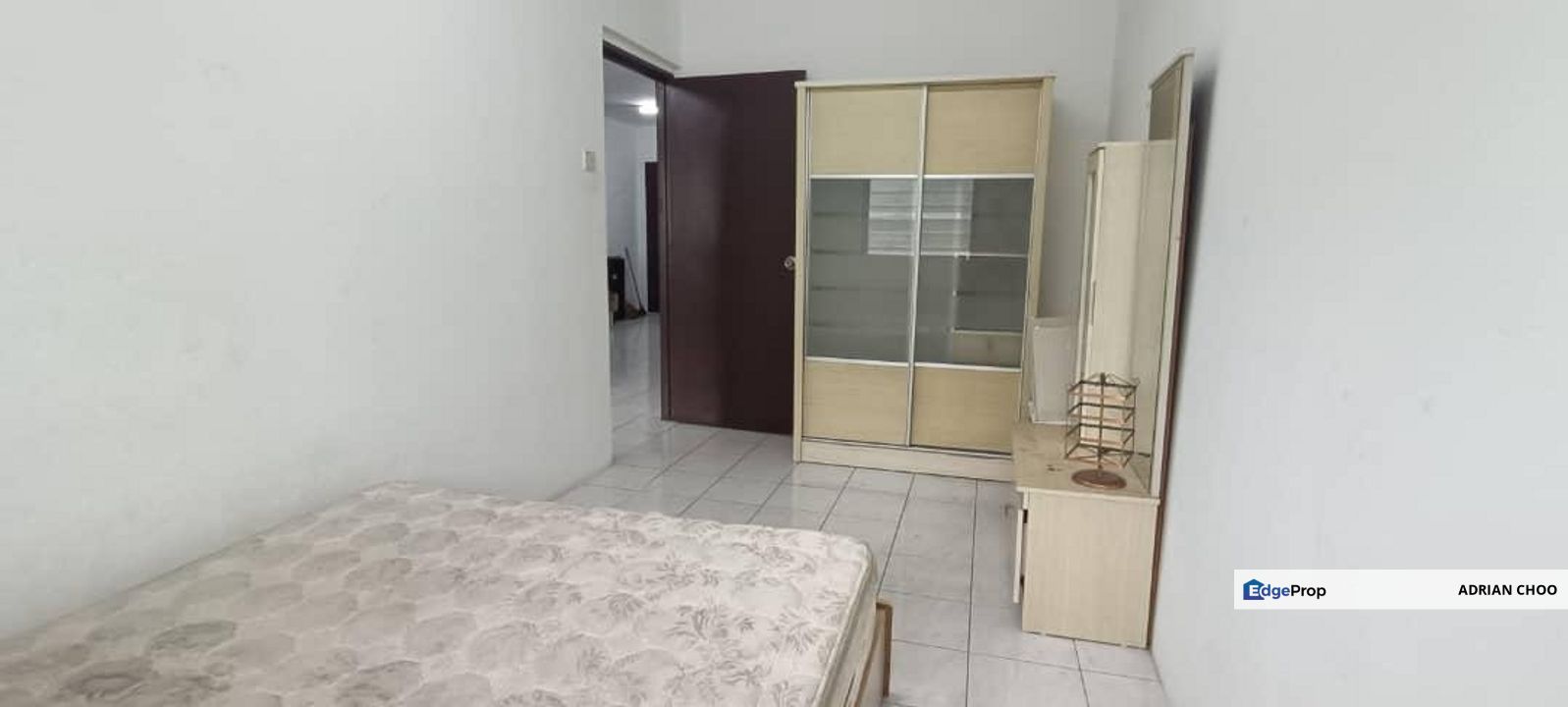 Halaman Kenanga, Penang, Sungai Dua (Island)