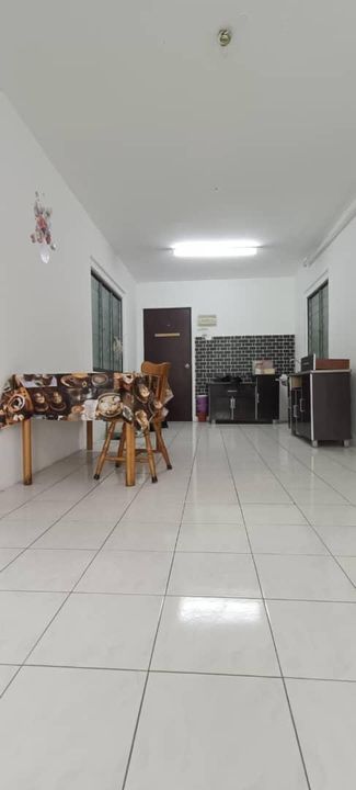 Halaman Kenanga, Penang, Sungai Dua (Island)