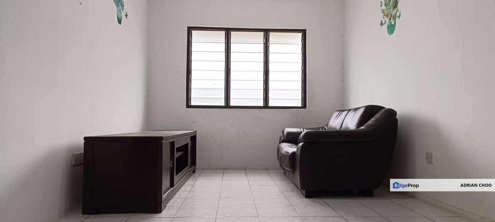 Halaman Kenanga, Penang, Sungai Dua (Island)