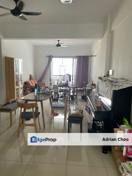 Artis 3 Residence, Penang, Jelutong