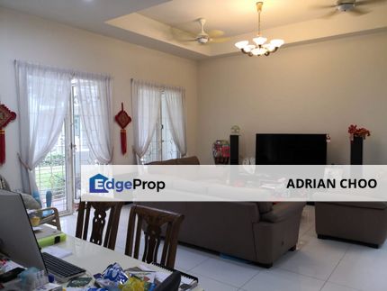 2 & half Store @ E&O Seri Tanjung Pinang, Penang, Tanjung Tokong