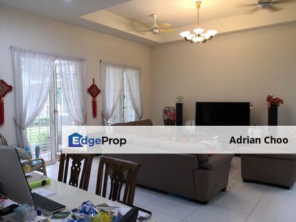 2 & half Store @ E&O Seri Tanjung Pinang, Penang, Tanjung Tokong