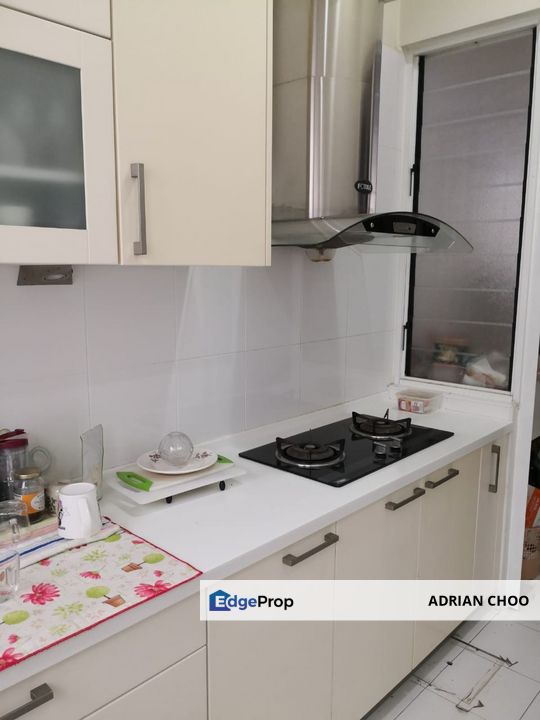 2 & half Storey @ E&O Seri Tanjung Pinang, Penang, Tanjung Tokong