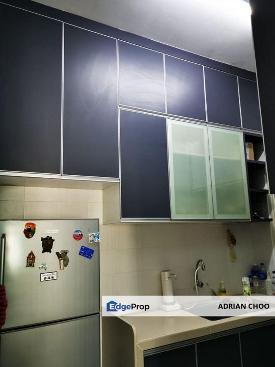 BL Avenue, Penang, Ayer Itam