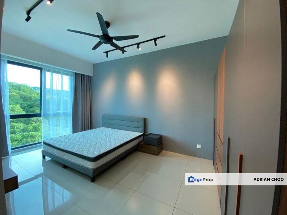 Pavilion Resort, Penang, Bayan Lepas