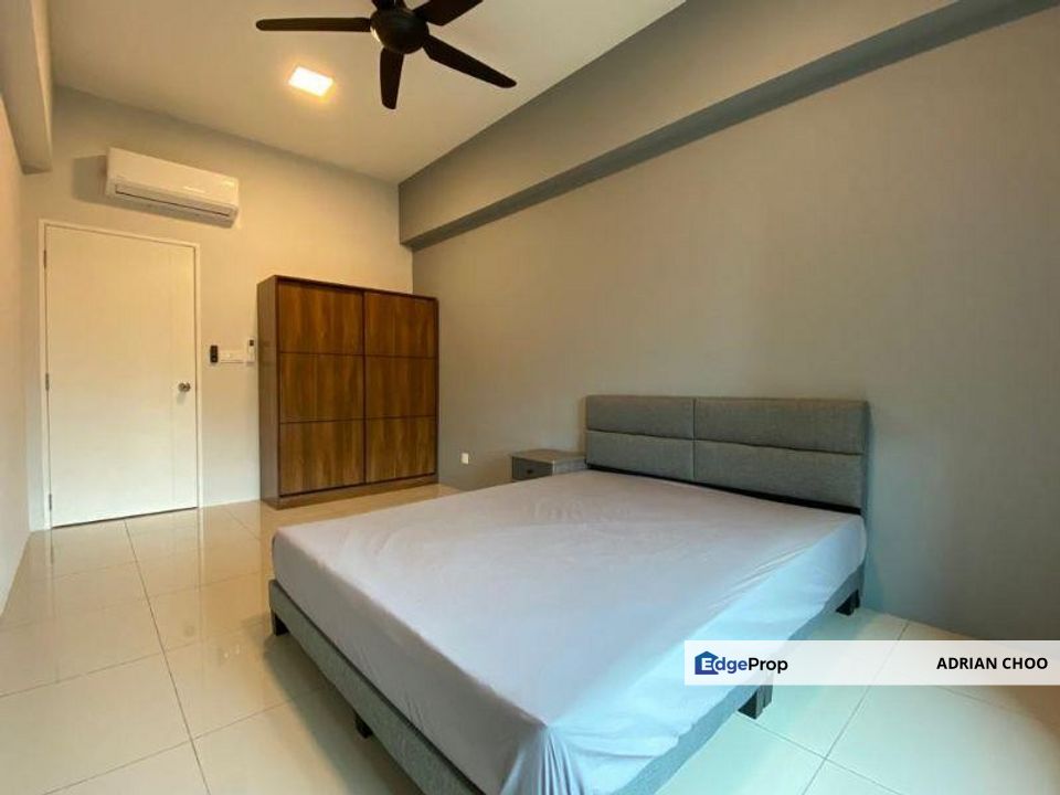 Pavilion Resort, Penang, Bayan Lepas