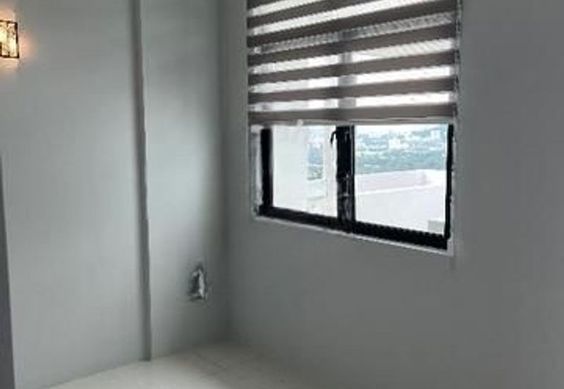 Mont Residence @ Tanjung Tokong