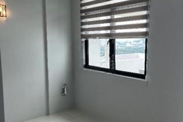 Mont Residence @ Tanjung Tokong