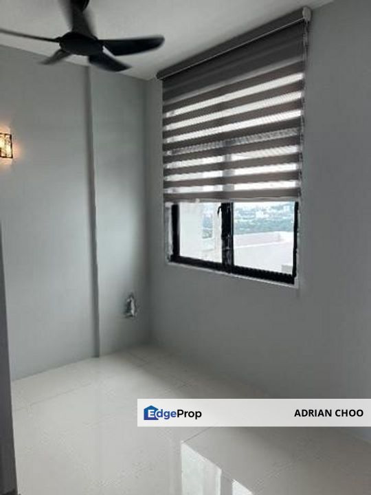 Mont Residence, Penang, Tanjung Tokong