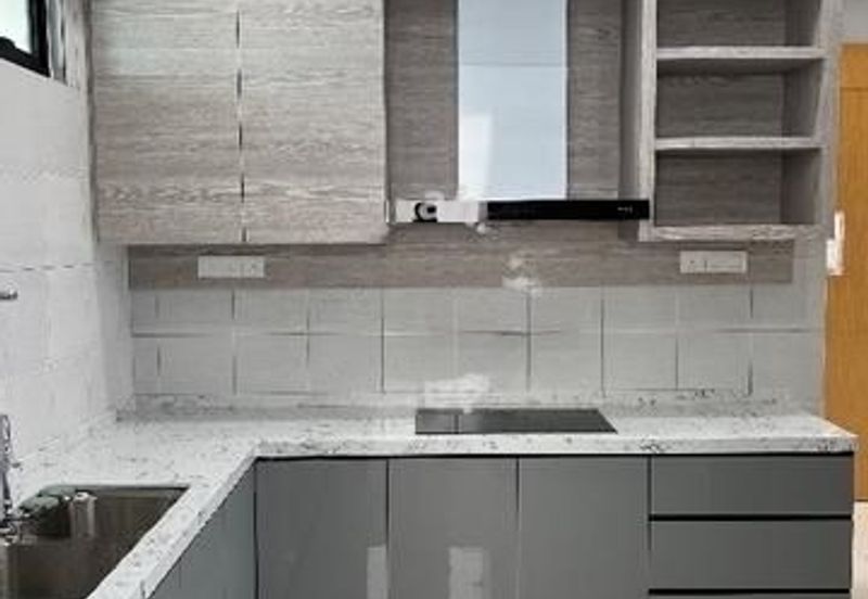 Mont Residence @ Tanjung Tokong