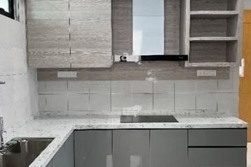 Mont Residence @ Tanjung Tokong