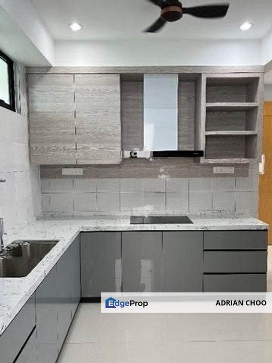 Mont Residence, Penang, Tanjung Tokong