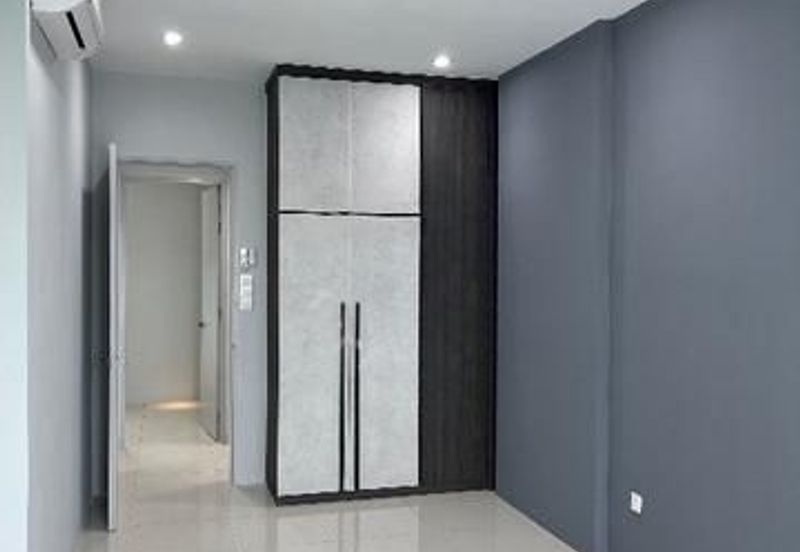 Mont Residence @ Tanjung Tokong