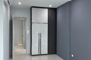 Mont Residence @ Tanjung Tokong