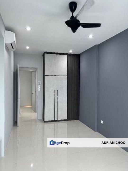 Mont Residence, Penang, Tanjung Tokong