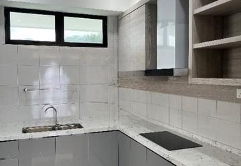 Mont Residence @ Tanjung Tokong