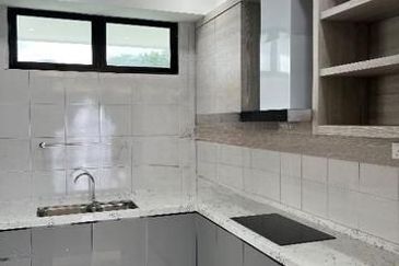 Mont Residence @ Tanjung Tokong