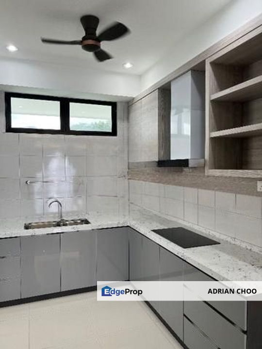 Mont Residence, Penang, Tanjung Tokong