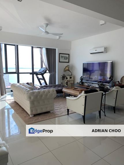 Jazz Residence, Penang, Tanjung Tokong