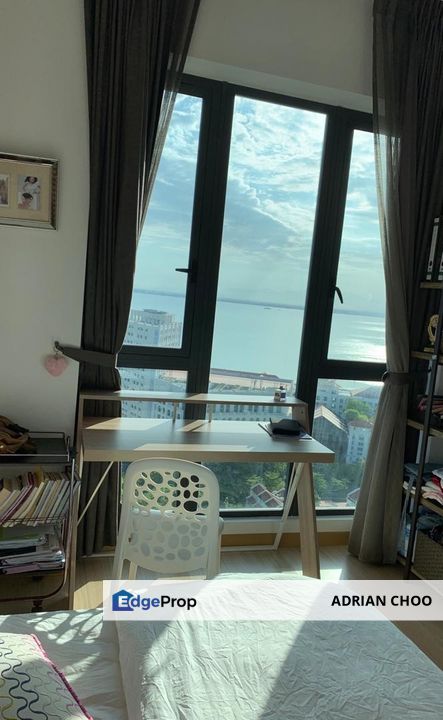 Jazz Residence, Penang, Tanjung Tokong