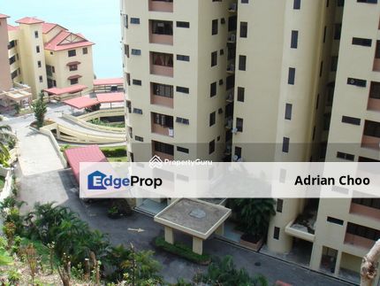 Pearl View, Penang, Tanjung Bungah