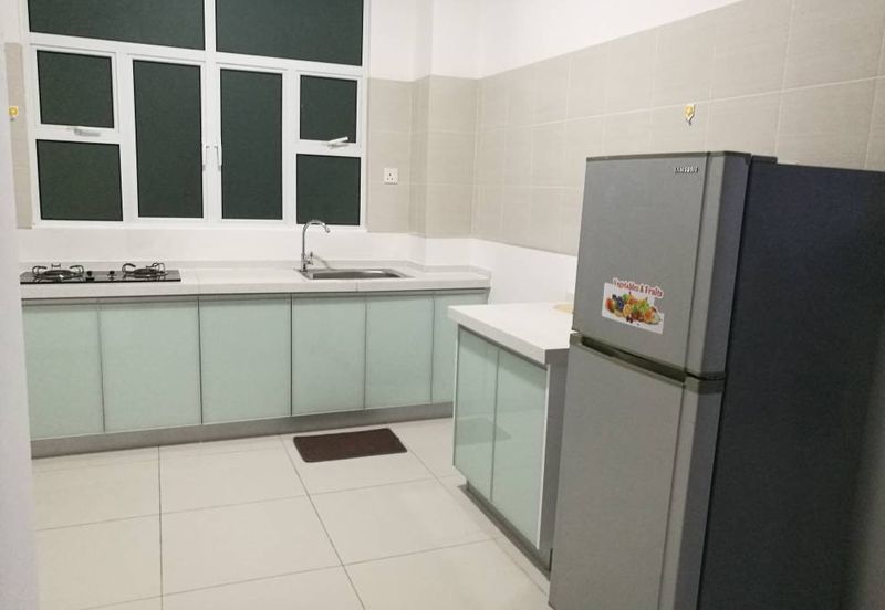 Summerton Condominium