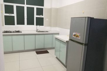 Summerton Condominium