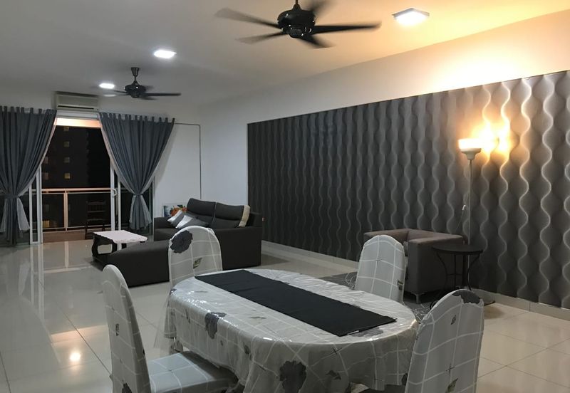 Summerton Condominium