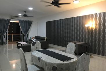 Summerton Condominium