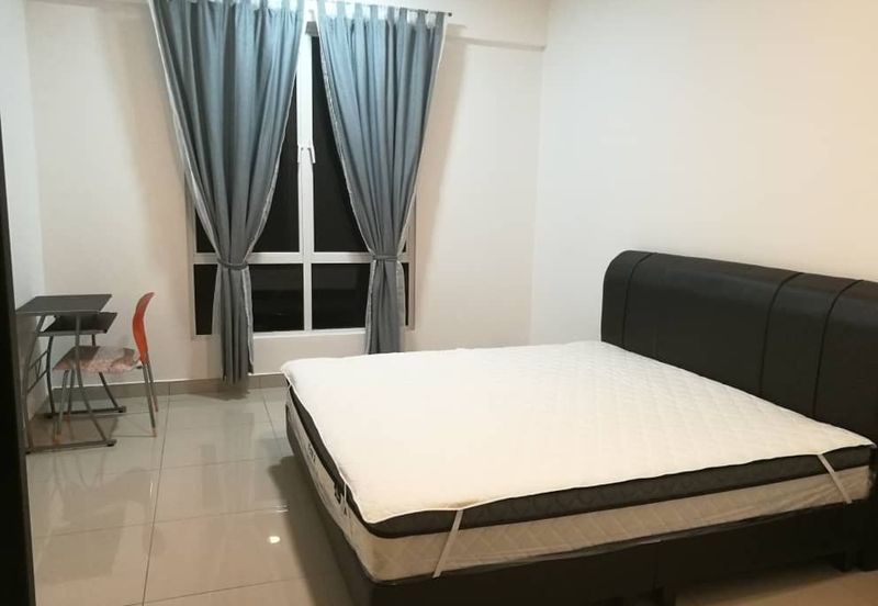 Summerton Condominium