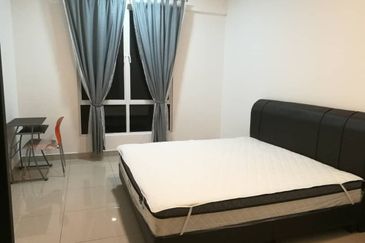 Summerton Condominium