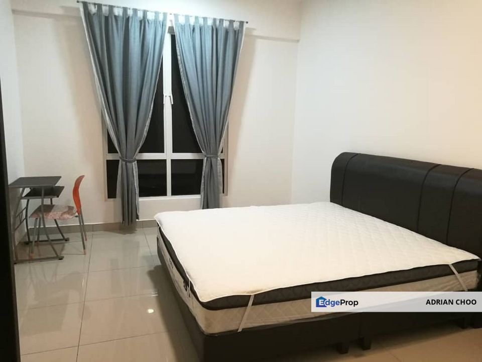 Summerton, Penang, Bayan Lepas