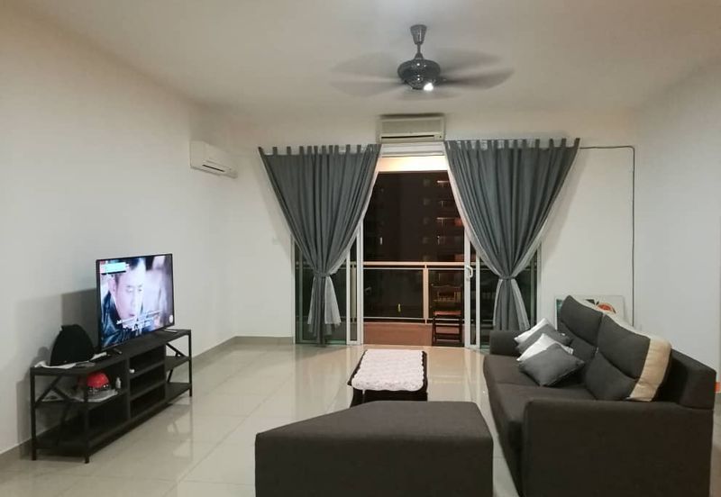 Summerton Condominium