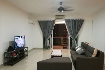 Summerton Condominium