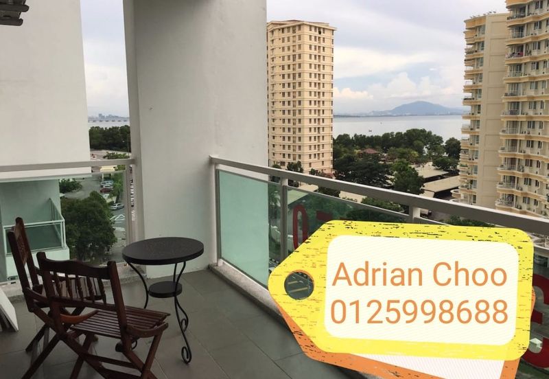 Summerton Condominium