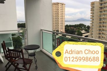 Summerton Condominium